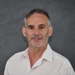 Alexander Steigerwald 